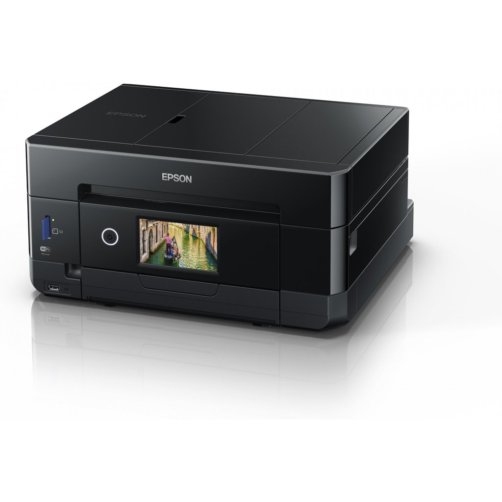 Epson Expression Premium XP-7100 Inkjet A4 5760 x 1440 DPI 32 ppm Wi-Fi - Image 10