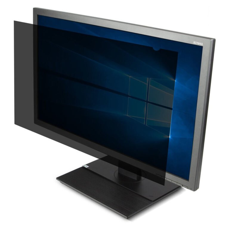 Targus ASF215W9EU display privacy filter Laptop Frameless display privacy filter