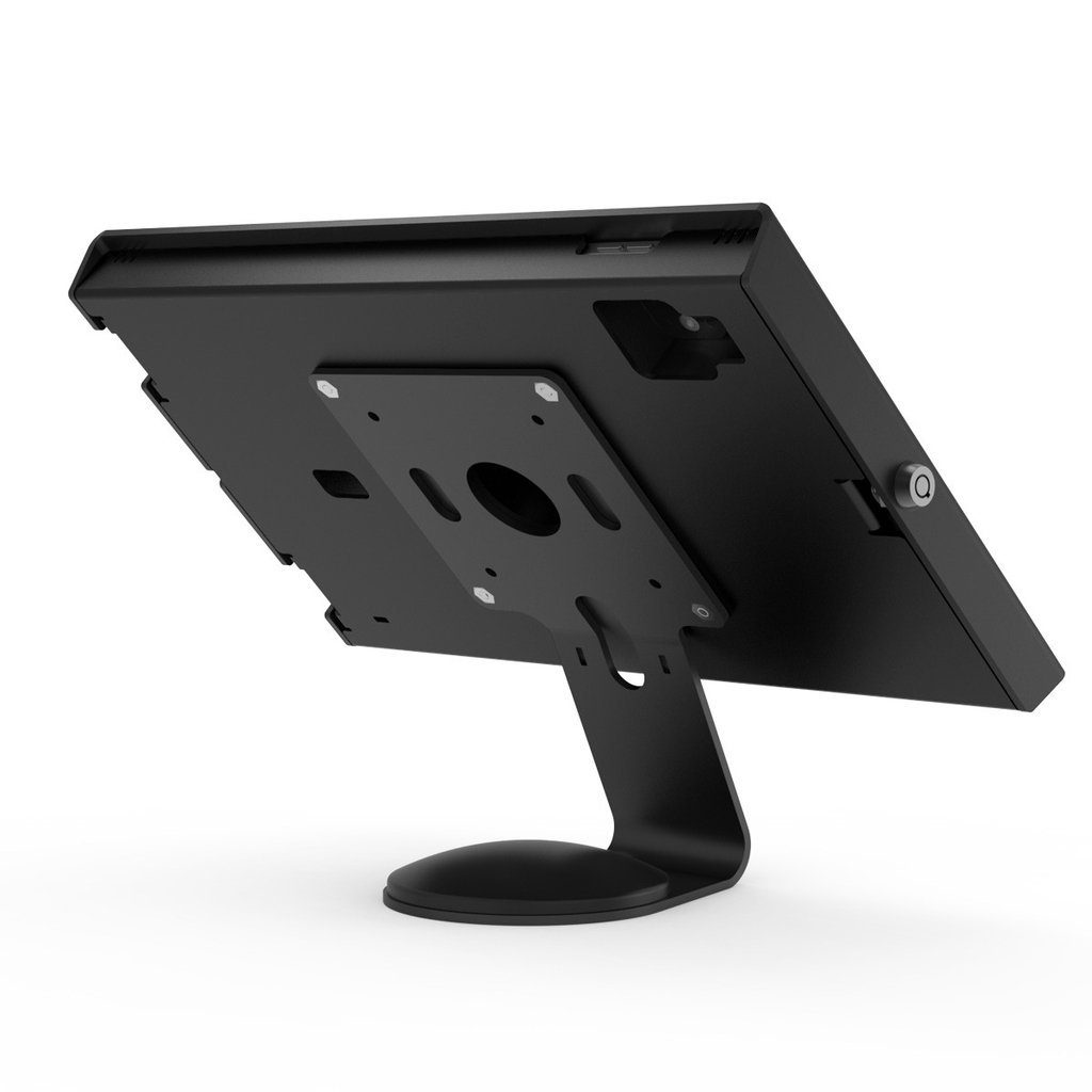 Compulocks iPad Pro M4 11" (2024), Apex Enclosure Core Stand - Black - Image 2