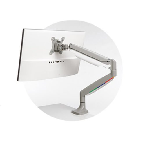 Kensington One-Touch Height Adjustable Single Monitor Arm - Image 16