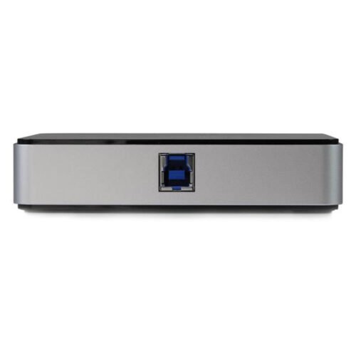 StarTech.com USB 3.0 Video Capture Device - HDMI / DVI / VGA / Component HD Video Recorder - 1080p 60fps - TAA - Image 8