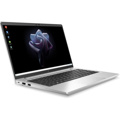HP Elite mt645 G7 AMD Ryzen™ 3 5425U Mobile thin client 35.6 cm (14") Full HD 8 GB DDR4-SDRAM 256 GB SSD Wi-Fi 6 (802.11a - Image 2
