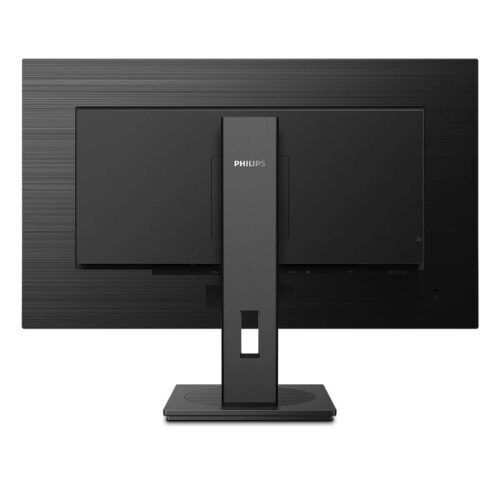 Philips B Line 325B1L/00 computer monitor 80 cm (31.5") 2560 x 1440 pixels 2K Ultra HD LCD Black - Image 6