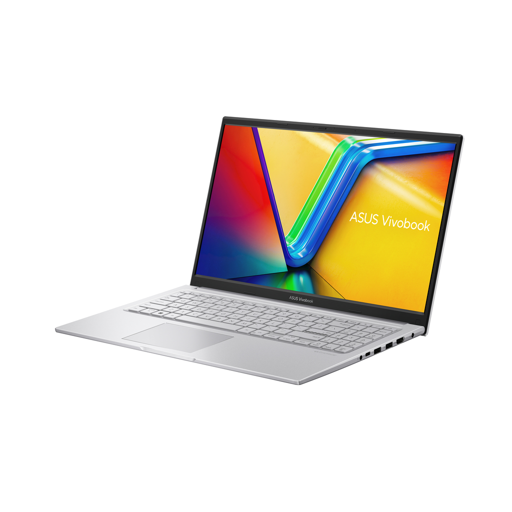 ASUS Vivobook 15 X1504ZA-NJ104W Intel® Core™ i3 i3-1215U Laptop 39.6 cm (15.6") Full HD 8 GB DDR4-SDRAM 512 GB SSD W - Image 2