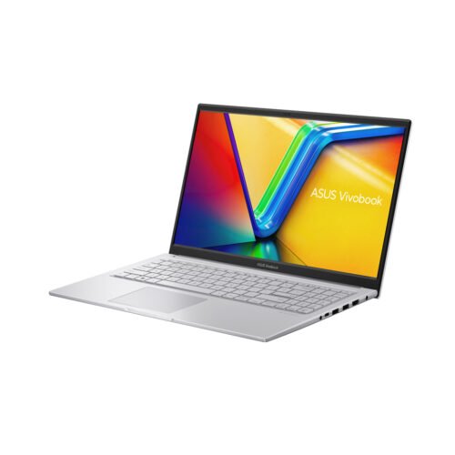 ASUS Vivobook 15 X1504ZA-NJ104W Intel® Core™ i3 i3-1215U Laptop 39.6 cm (15.6") Full HD 8 GB DDR4-SDRAM 512 GB SSD W - Image 2