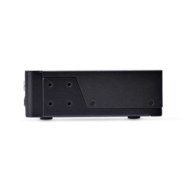 StarTech.com 4-Port DisplayPort KVM Switch, 8K 60Hz / 4K 144Hz, Single Display, DP 1.4, 2x USB 3.0 Ports, 4x USB 2.0 HID Ports, - Image 3