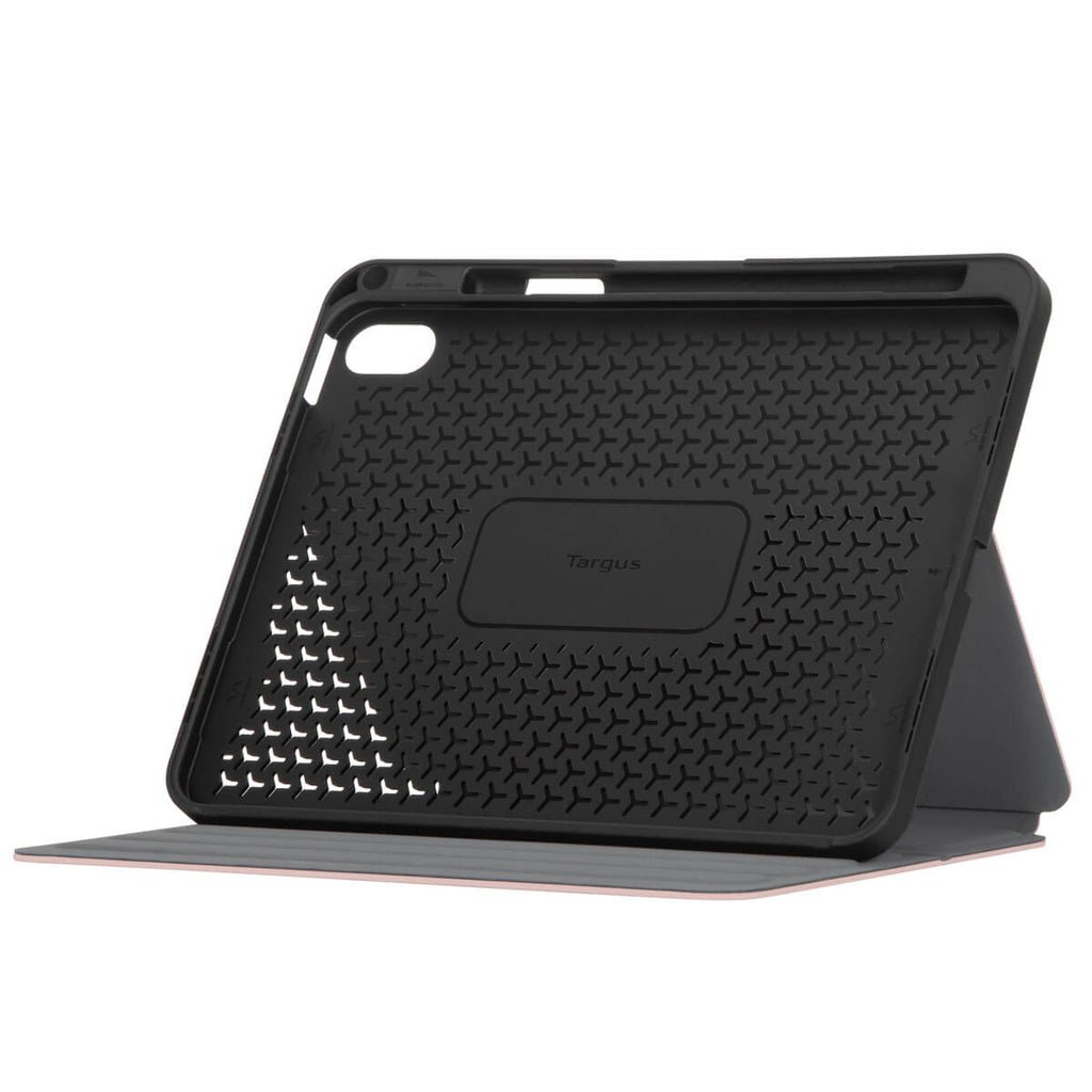 Targus Click-In 27.7 cm (10.9") Folio Rose gold - Image 13