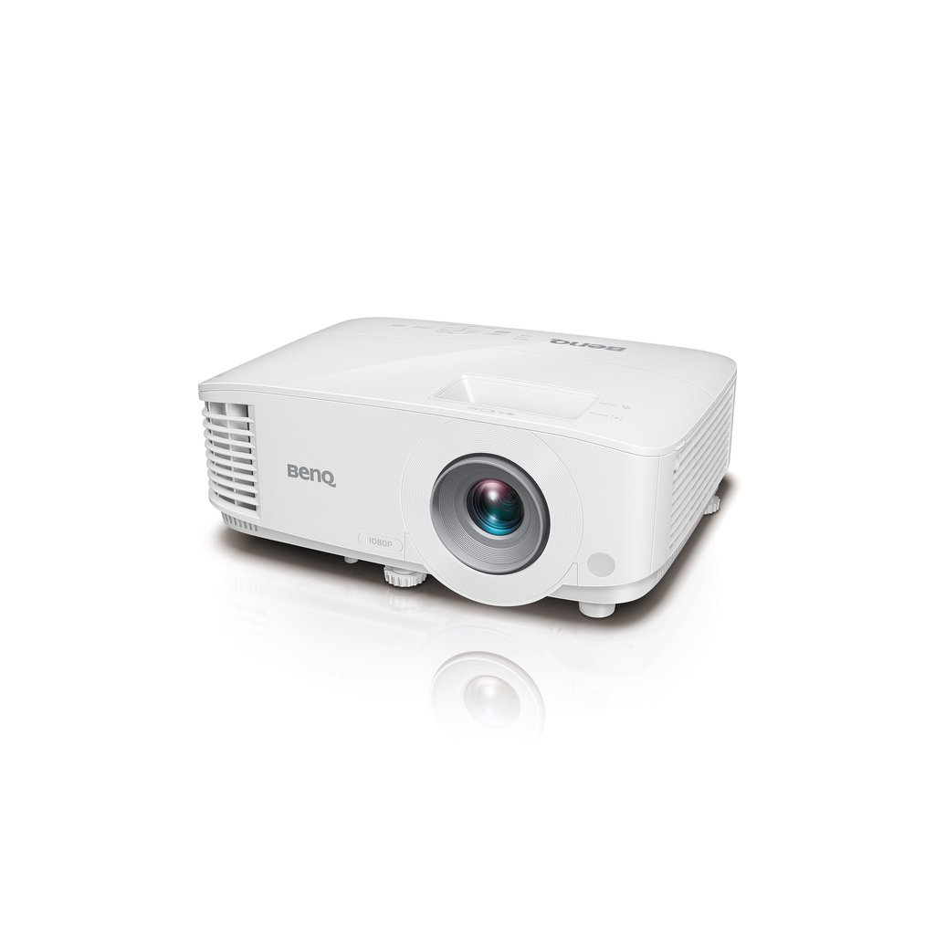 BenQ MH733 Standard throw projector 4000 ANSI lumens DLP 1080p (1920x1080) White - Image 2