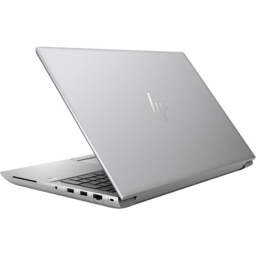 HP ZBook Fury G10 Intel® Core™ i9 i9-13950HX Mobile workstation 40.6 cm (16") WUXGA 64 GB DDR5-SDRAM 1 TB SSD NVIDIA - Image 3