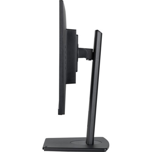 iiyama 24” IPS technology panel with height adjustable stand and 100Hz refresh rate - Image 5