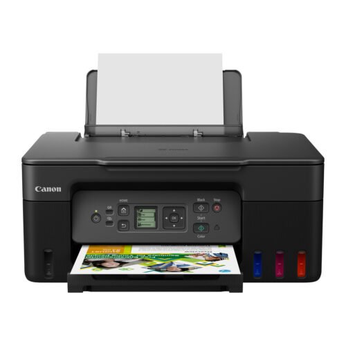 Canon PIXMA G3570 Inkjet A4 4800 x 1200 DPI Wi-Fi - Image 2
