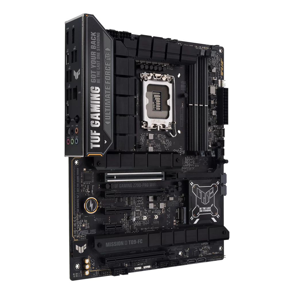 ASUS TUF Gaming Z790-PRO Intel Z790 LGA 1700 ATX - Image 4