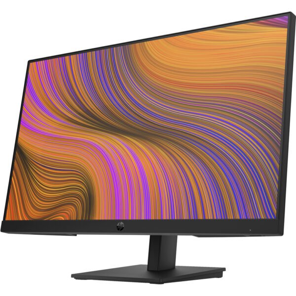 HP P24h G5 FHD Monitor - Image 5