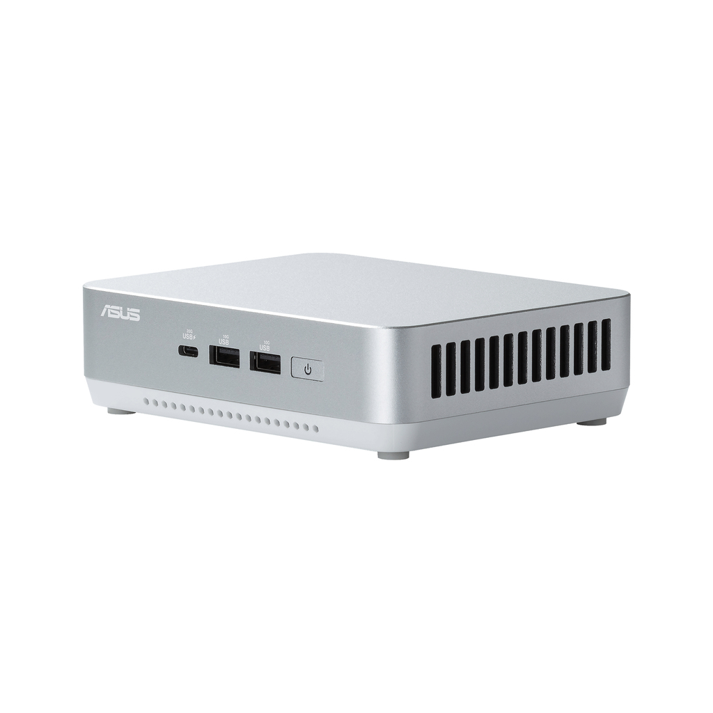 ASUS NUC 14 Pro+ RNUC14RVSU700000I UCFF Silver 155H - Image 9