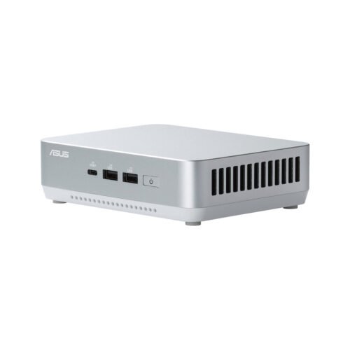 ASUS NUC 14 Pro+ RNUC14RVSU900000I UCFF Silver 185H - Image 10