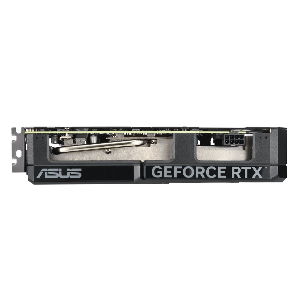 ASUS Dual -RTX4060TI-O8G-EVO NVIDIA GeForce RTX 4060 Ti 8 GB GDDR6 - Image 3