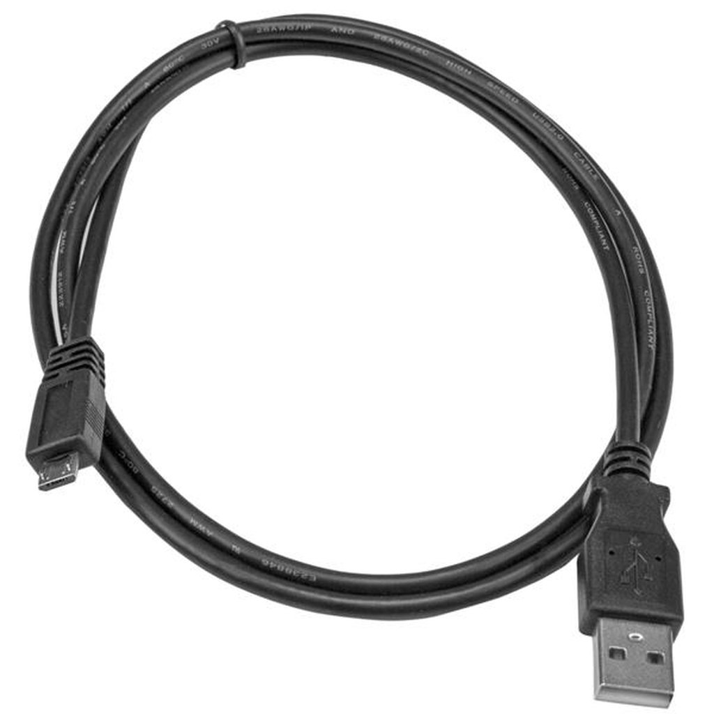 StarTech.com 2m Micro USB Cable - A to Micro B - Image 4