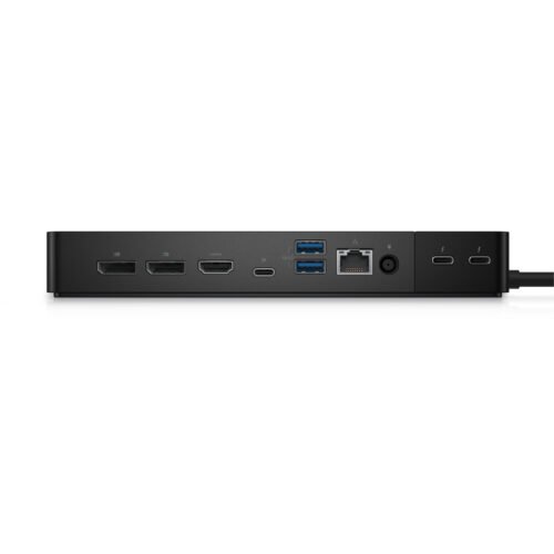 DELL Thunderbolt™ Dock – WD22TB4 - Image 3