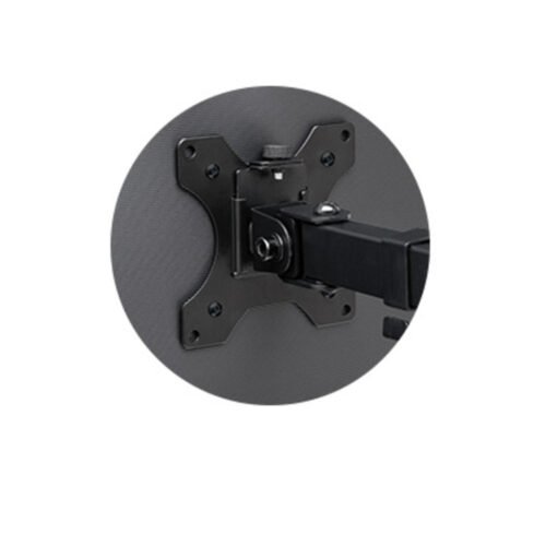 Kensington SmartFit® Ergo Dual Extended Monitor Arm - Image 3