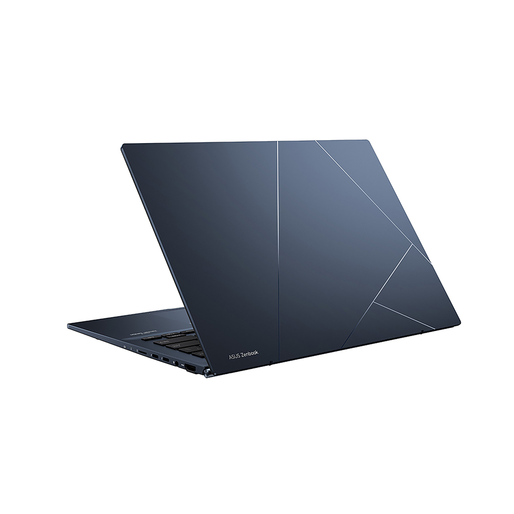ASUS Zenbook 14 OLED UX3402VA-KM763W Intel® Core™ i7 i7-13700H Laptop 35.6 cm (14") 2.8K 16 GB LPDDR5-SDRAM 1 TB SSD - Image 2