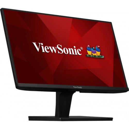Viewsonic VA VA2215-H computer monitor 55.9 cm (22") 1920 x 1080 pixels Full HD LCD Black - Image 2