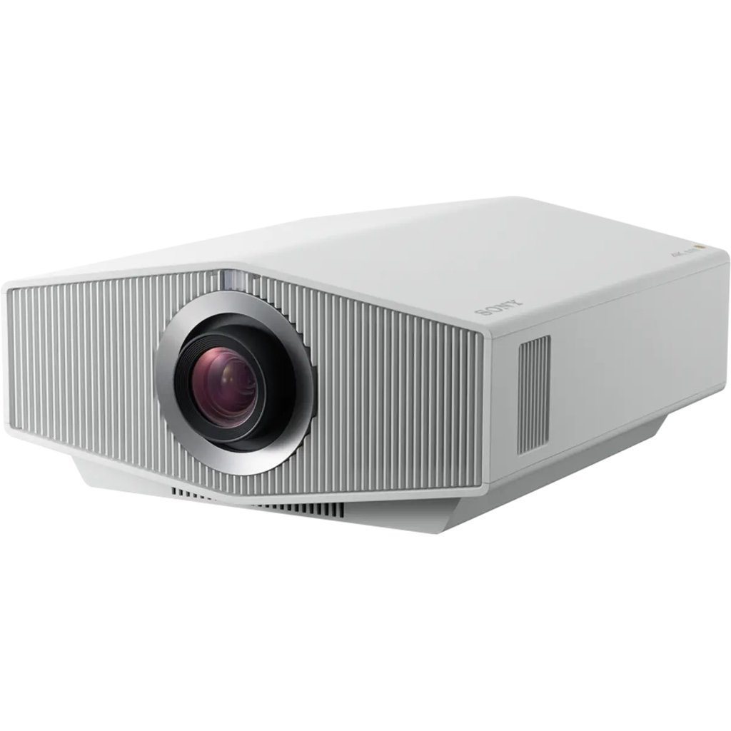 Sony VPL-XW8100 Standard throw projector 3400 ANSI lumens SXRD UHD 4K (3840x2160) White