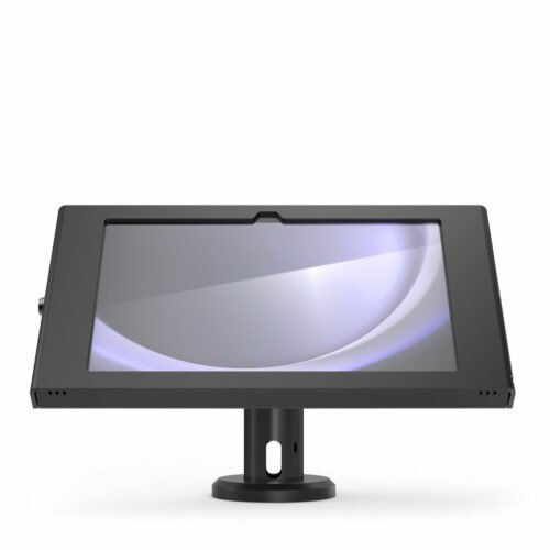 Compulocks Galaxy Tab A9+ Apex Enclosure Tilting Stand 4" Black - Image 2