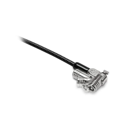 Kensington MicroSaver 2.0 Keyed Laptop Lock (25 Pack) - Single Keyed FT - Image 6