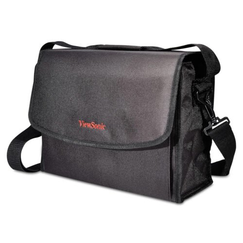 Viewsonic PJ-CASE-008 projector case Black - Image 5