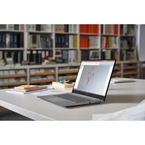 HP ZBook Studio G7 Intel® Core™ i9 i9-10885H Mobile workstation 39.6 cm (15.6") 4K Ultra HD 16 GB DDR4-SDRAM 512 GB - Image 18