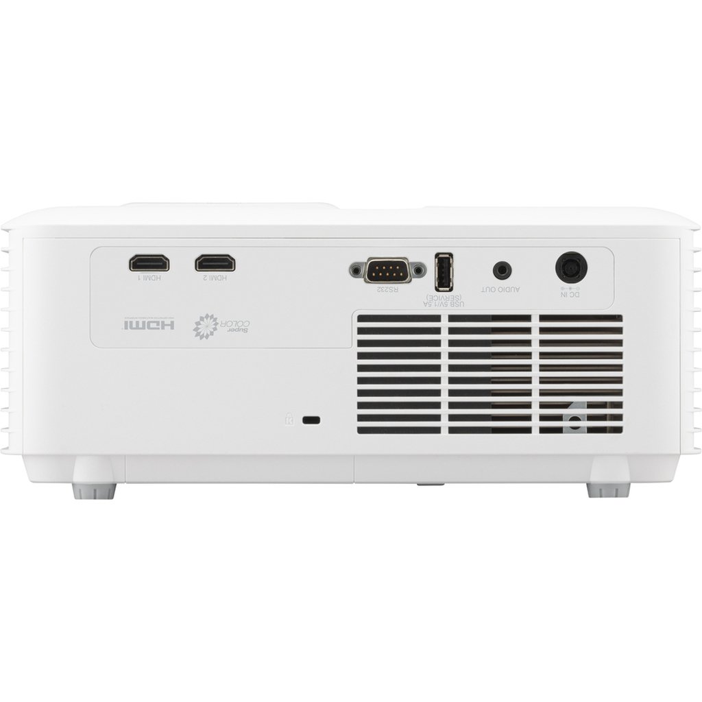 Viewsonic LS711HD data projector Short throw projector 4000 ANSI lumens 1080p (1920x1080) White - Image 4