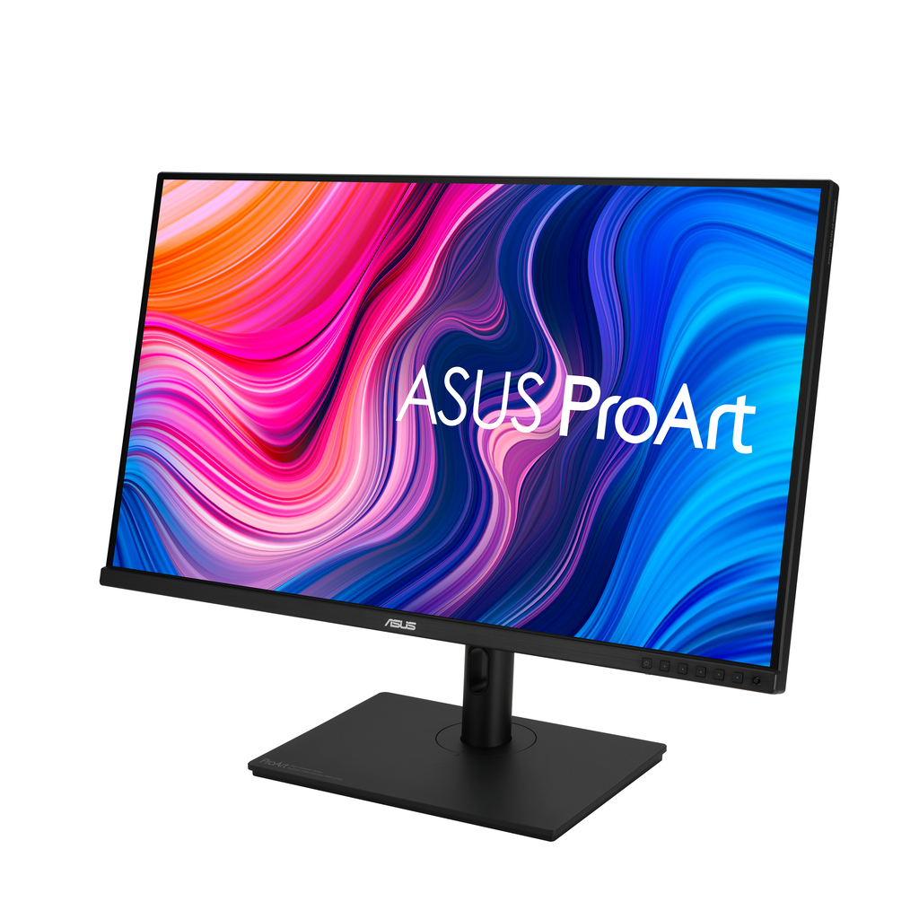 ASUS ProArt PA329CV computer monitor 81.3 cm (32") 3840 x 2160 pixels 4K Ultra HD Black - Image 13