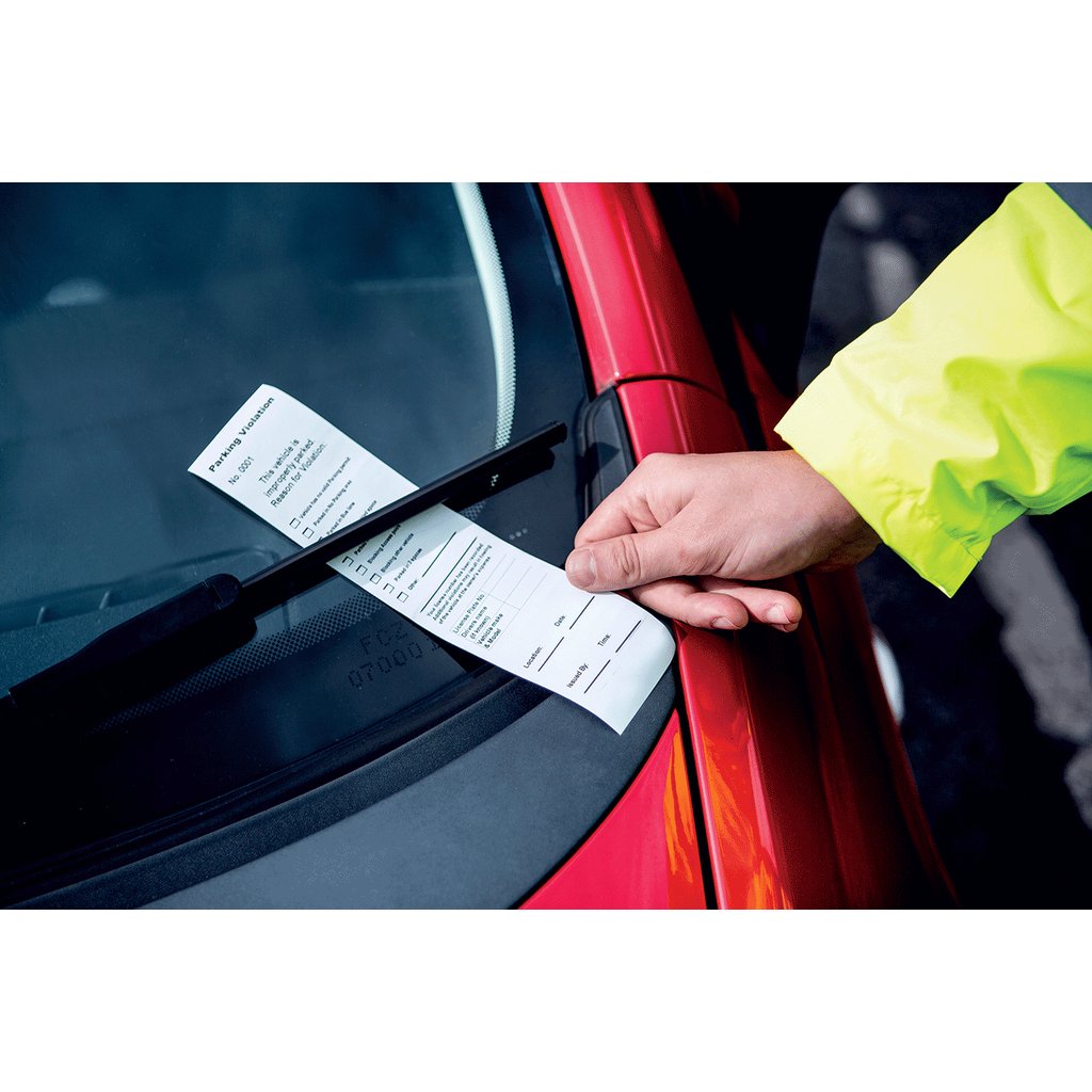 Brother BDL-7J000058-040 thermal paper 13.8 m - Image 5