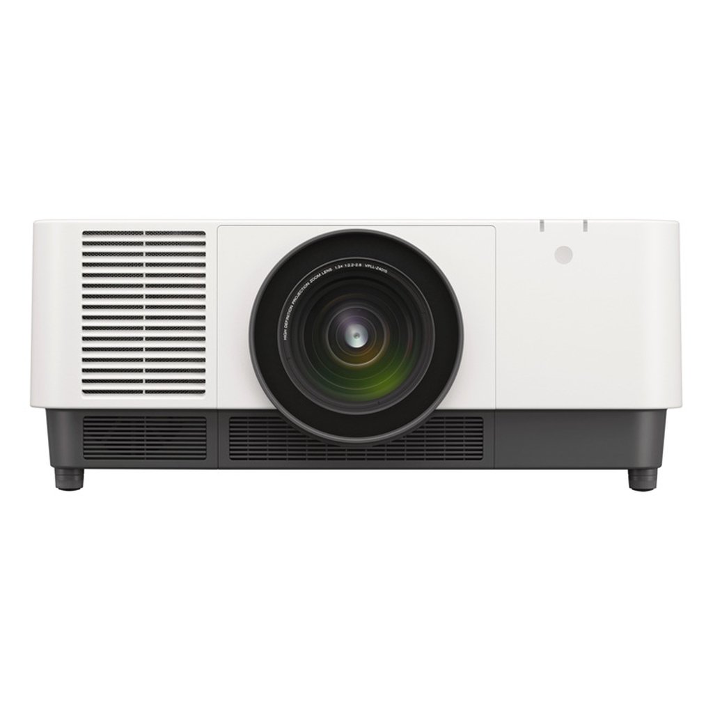 Sony VPL-FHZ101 data projector Large venue projector 10000 ANSI lumens 3LCD WUXGA (1920x1200) White - Image 2