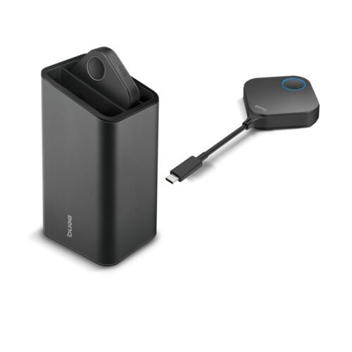 BenQ WDC10C wireless presentation system USB Type-C Desktop - Image 8