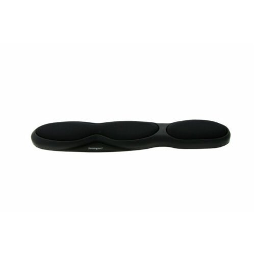 Kensington Foam Keyboard Wrist Rest - Black - Image 4