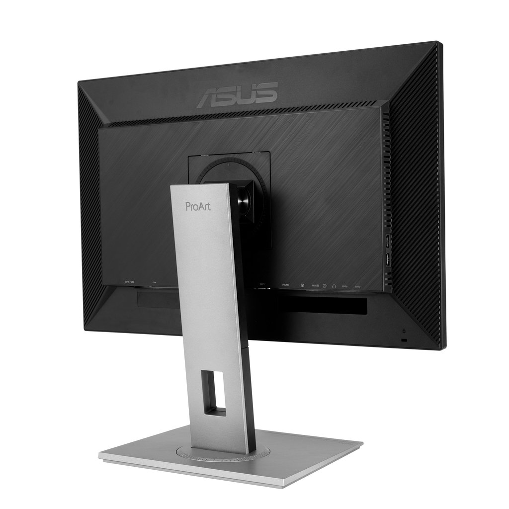 ASUS ProArt PA278QV computer monitor 68.6 cm (27") 2560 x 1440 pixels Quad HD LED Black - Image 8