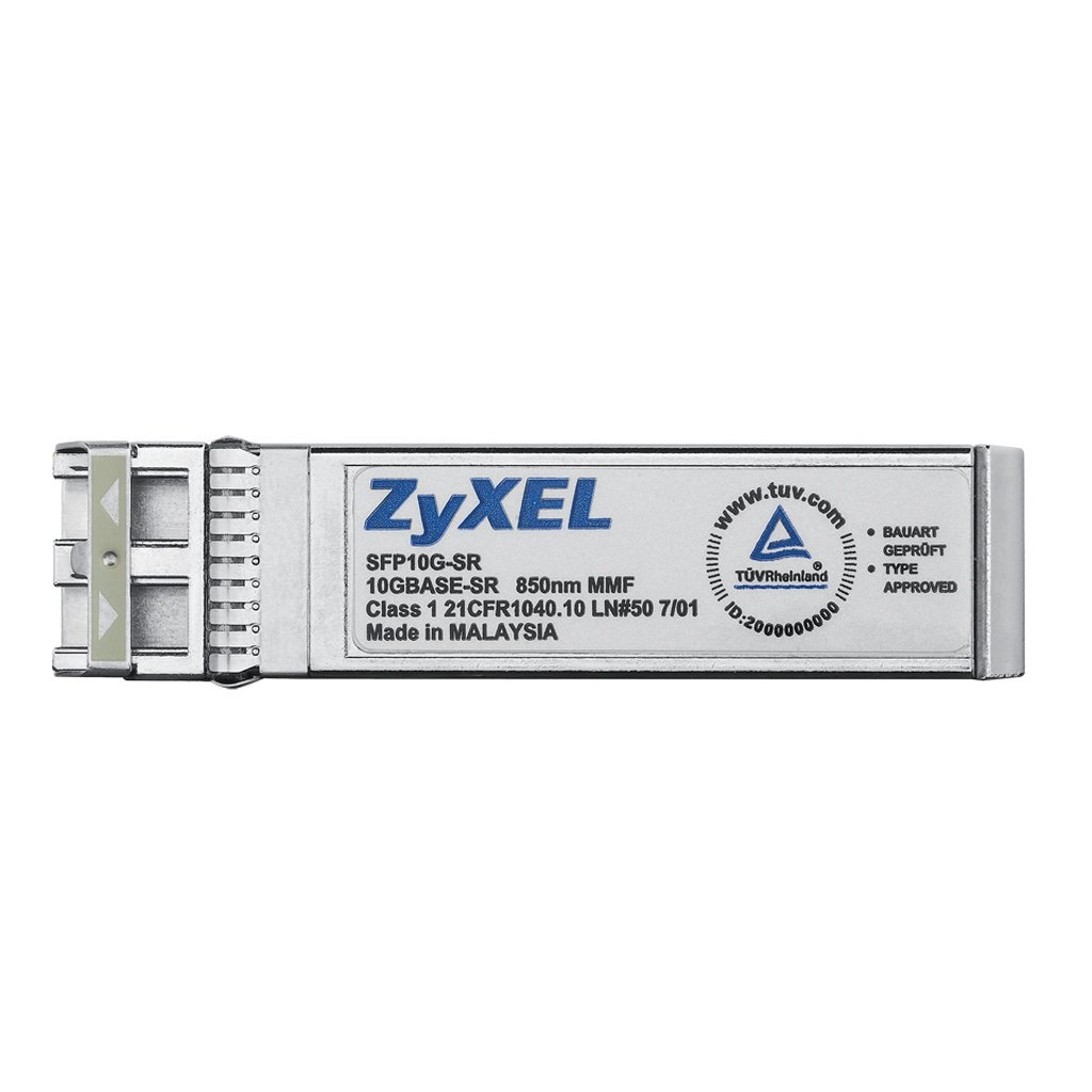 Zyxel SFP10G-SR network transceiver module Fiber optic 10000 Mbit/s SFP+ 850 nm - Image 3