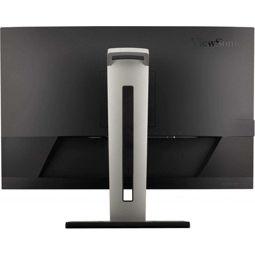 Viewsonic VG Series VG2756V-2K computer monitor 68.6 cm (27") 2560 x 1440 pixels Quad HD LED Black - Image 5