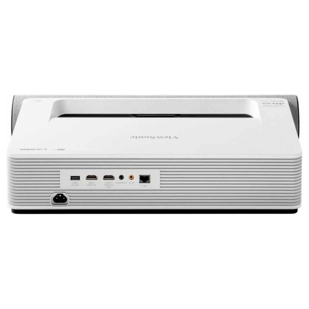 Viewsonic X2000L-4K data projector Short throw projector 2000 ANSI lumens UHD 4K (3840x2160) 3D White - Image 16