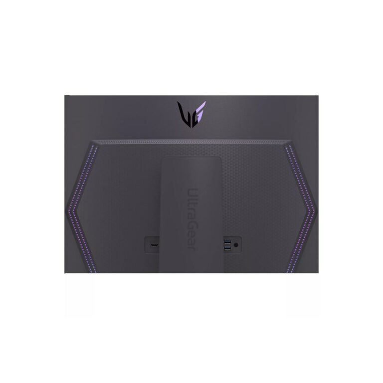 LG 45GS95QE-B.AEK computer monitor 114.3 cm (45") 3440 x 1440 pixels Wide Quad HD OLED Black