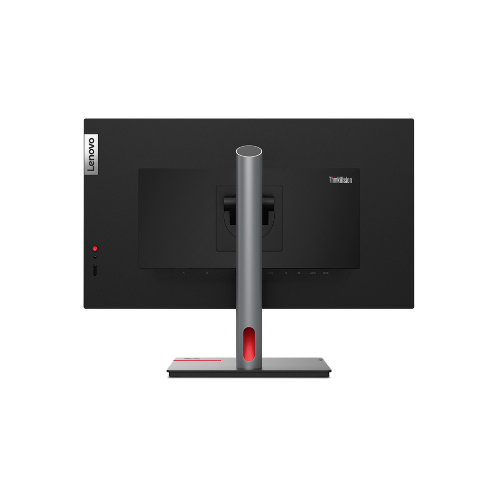 Lenovo ThinkVision P27q-30 computer monitor 68.6 cm (27") 2560 x 1440 pixels LED Black - Image 4