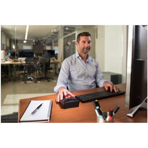 Kensington Expert Mouse® Wireless Trackball - Image 15