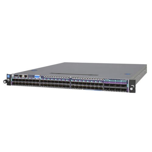 NETGEAR M4500-48XF8C Managed L2/L3/L4 1U Black - Image 2