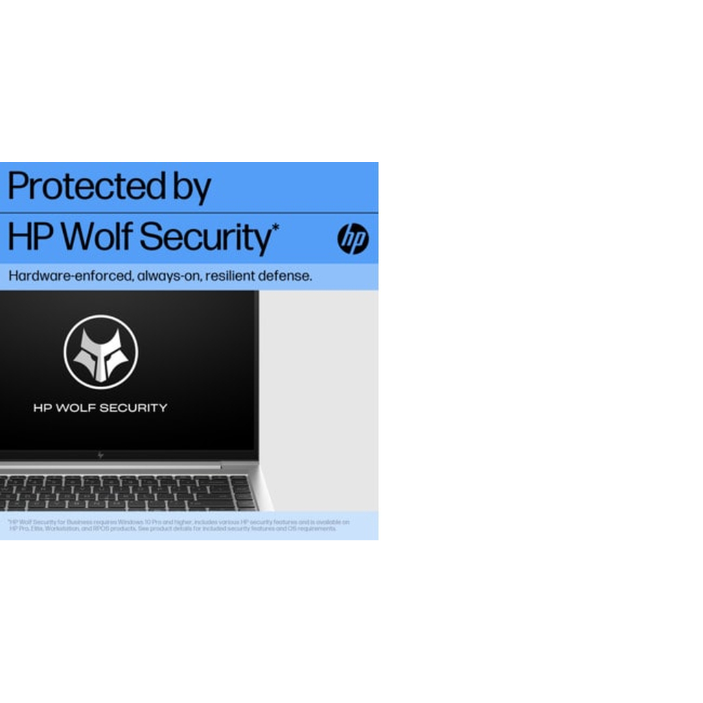 HP EliteBook 640 14 G10 Intel® Core™ i7 i7-1355U Laptop 35.6 cm (14") Full HD 16 GB DDR4-SDRAM 512 GB SSD Wi-Fi 6E ( - Image 16