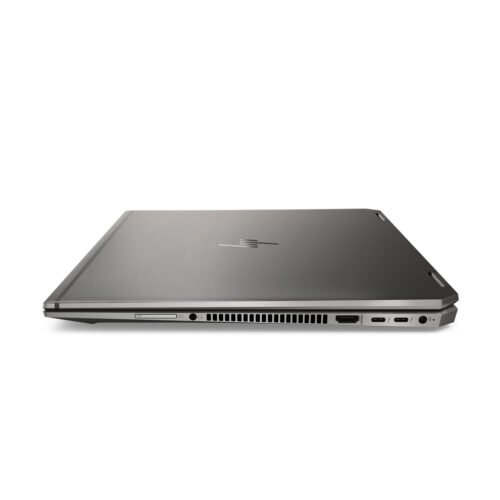 HP ZBook Studio x360 G5 Intel® Core™ i9 i9-9880H Mobile workstation 39.6 cm (15.6") Touchscreen 4K Ultra HD 16 GB DD - Image 2