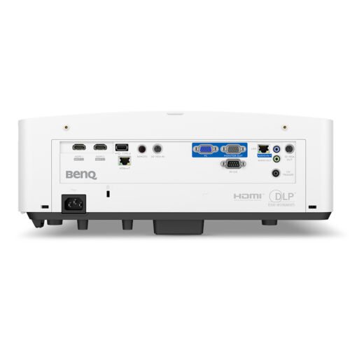 BenQ LU935 Standard throw projector 6000 ANSI lumens DLP WUXGA (1920x1200) White - Image 4