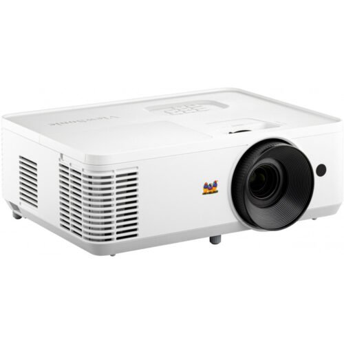 Viewsonic PA700S data projector Standard throw projector 4500 ANSI lumens SVGA (800x600) White - Image 11