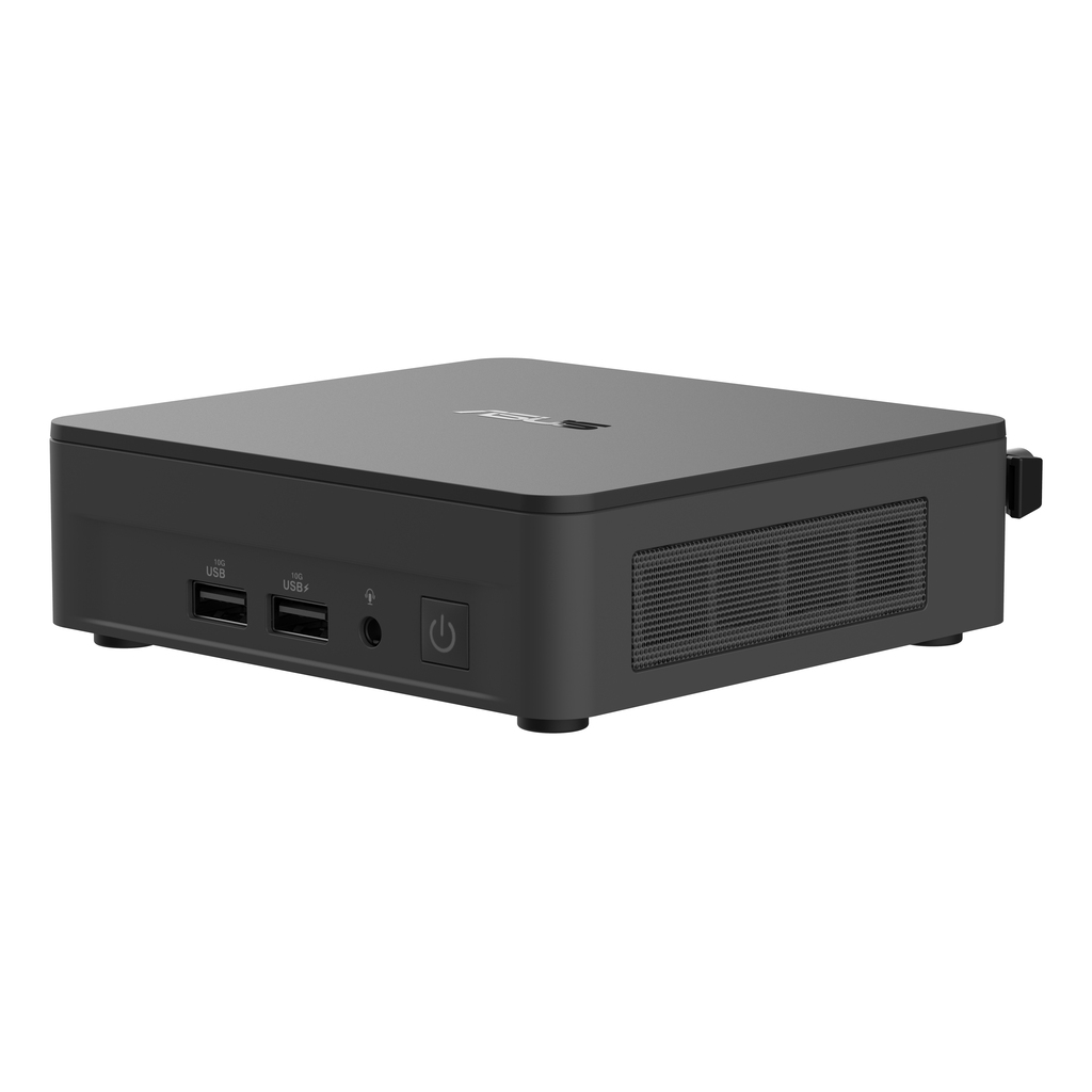 ASUS NUC 13 RNUC13ANKI300000I UCFF Black i3-1315U - Image 8