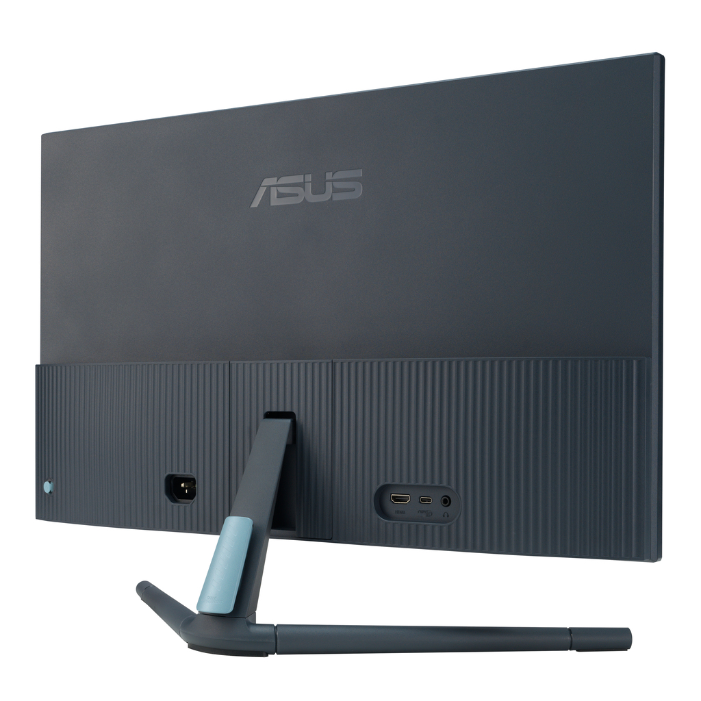 ASUS VU249CFE-B computer monitor 60.5 cm (23.8") 1920 x 1080 pixels Full HD LED Black - Image 6